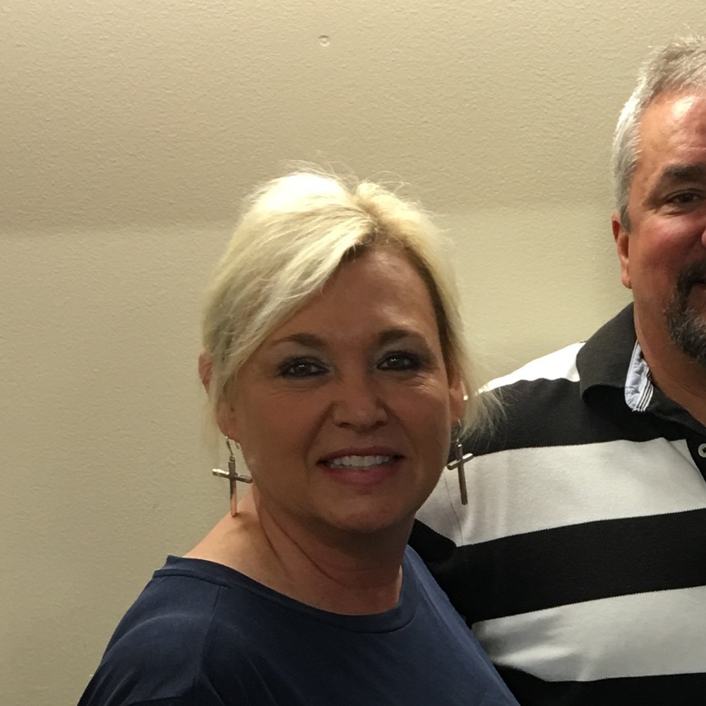 Meet your Posher, Karen